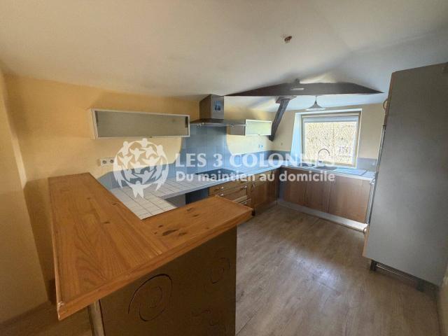 Appartement location à Prémine, Laizé