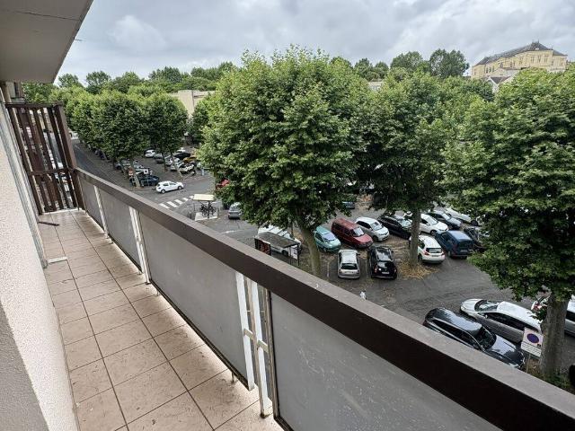 Appartement location à A Bégué, Auch