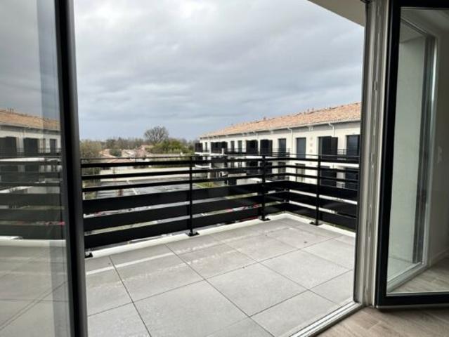 Appartement location à Arcachon, Biganos