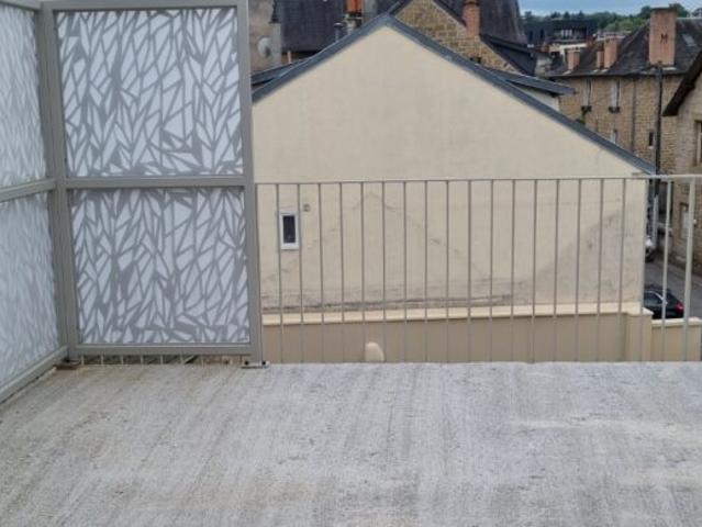 Appartement location à Brive-la-Gaillarde, Corrèze
