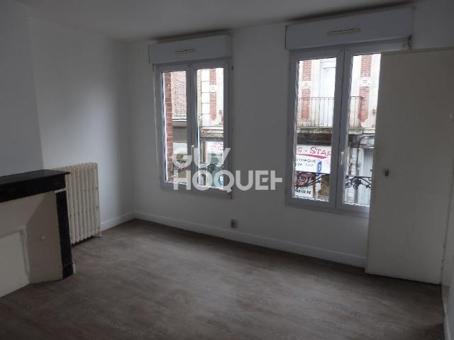 Appartement location à Caudebec-lès-Elbeuf, Seine-Maritime