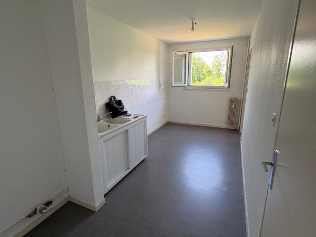 Appartement location à Dijon, Fontaine-française