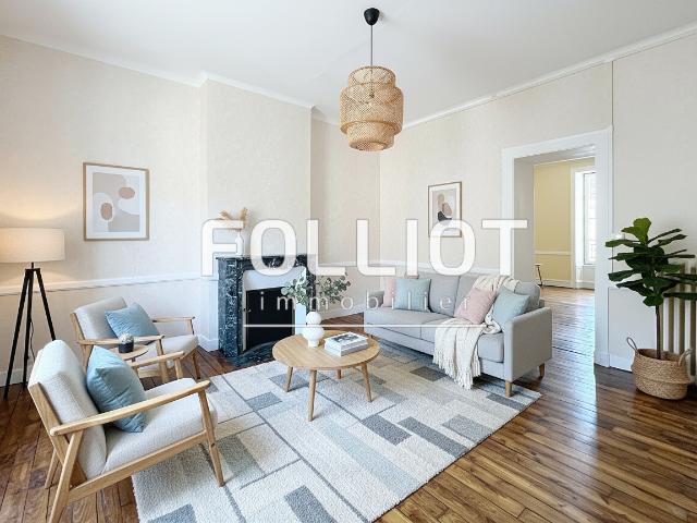 Appartement location à Fougères-Vitré, Bretagne