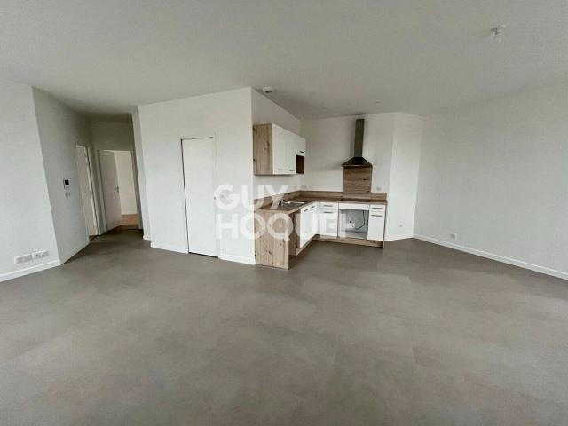 Appartement location à Las Pomadèras, Labouheyre