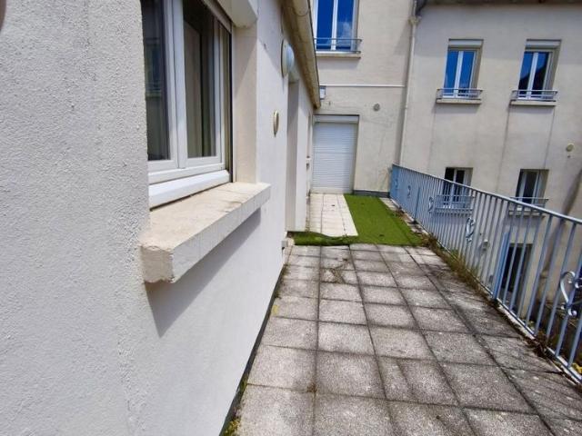 Appartement location à Les Genêts d'Or, Saint-Chély-d'Apcher
