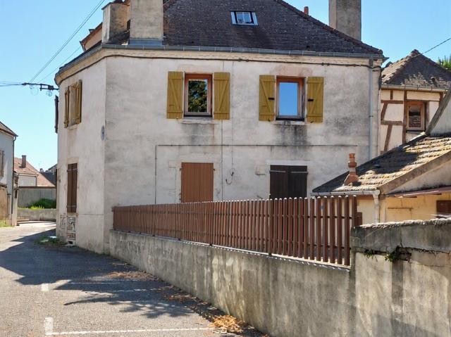 Appartement location à Parc d'Activités des Gares, Saint-Marcel