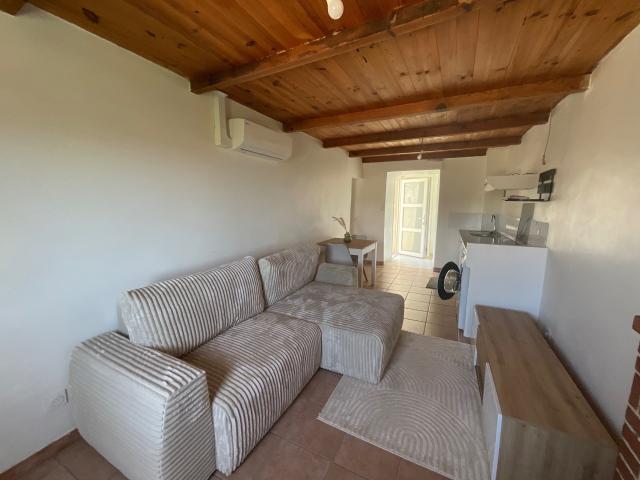 Appartement location à Corte, San-nicolao