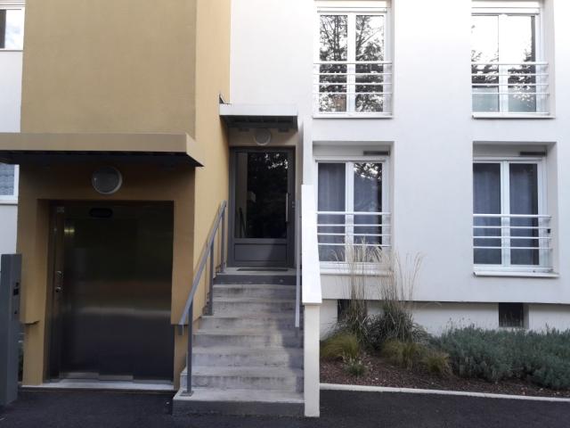 Appartement location à Faubourg de Boignard, Saulieu