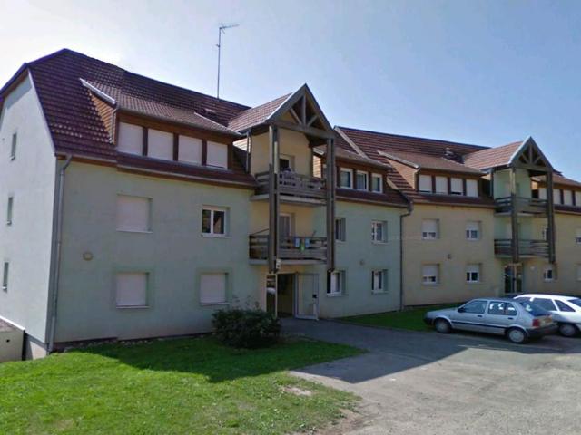Appartement location à Steige, Collectivité européenne d'Alsace