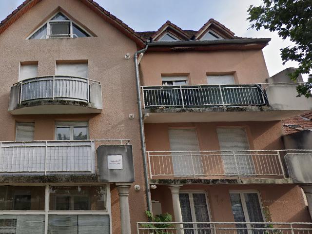 Appartement location à Beaune