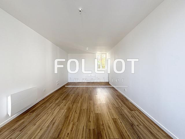 Appartement location à Caen, Le Mesnil-villement