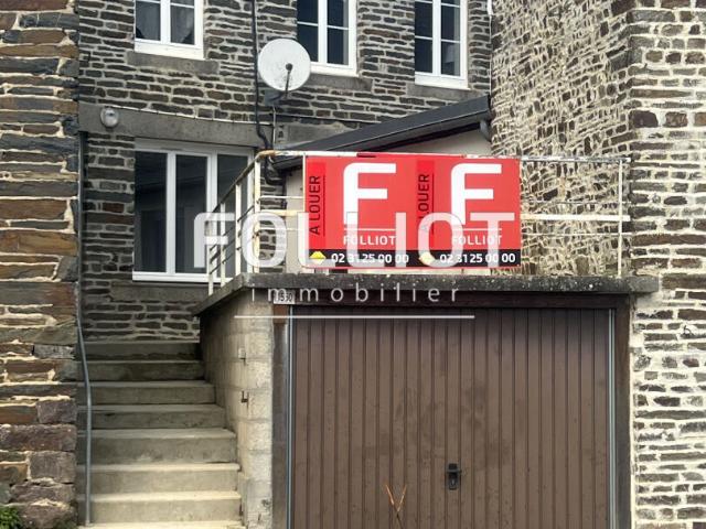 Appartement location à Caen, Le Mesnil-villement