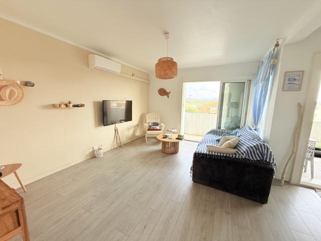 Appartement location à Arrondissement de Toulon, Six-fours-les-plages