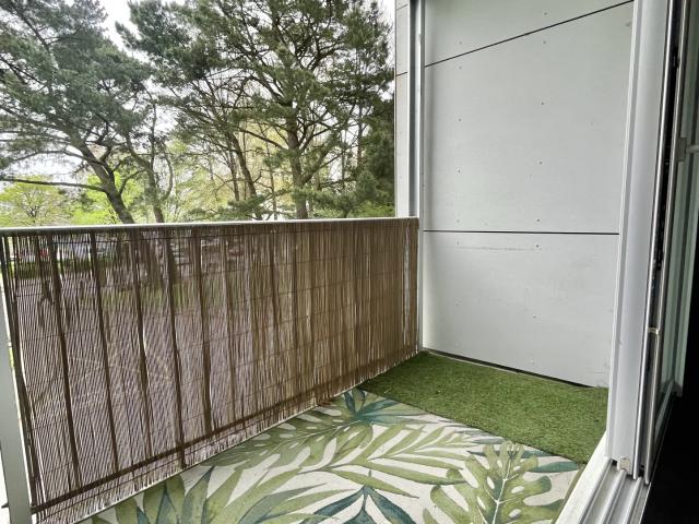 Appartement location à Nantes