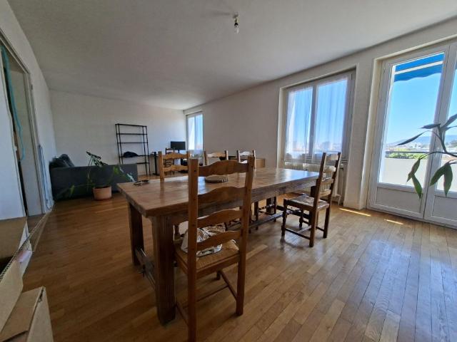 Appartement location à Clermont-Ferrand, Chamalières
