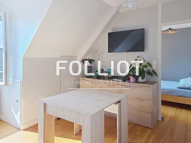 Appartement location à Fougères-Vitré, Bretagne