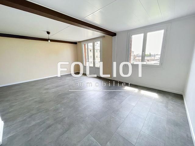 Appartement location à Fougères-Vitré, Bretagne