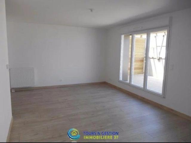 Appartement location à Tours