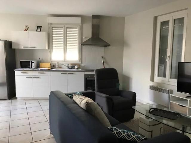Appartement location à Lodève, Gignac