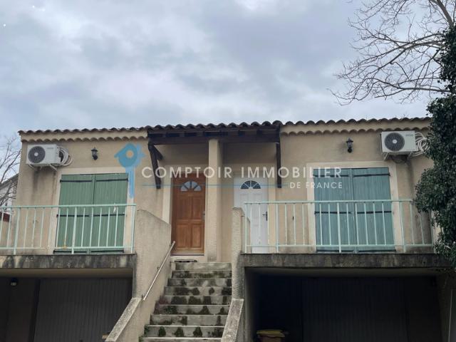 Appartement location à Apt, Cavaillon