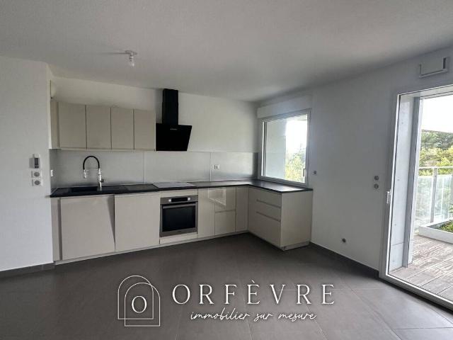 Appartement location à Verte Colline, Castelnau-le-Lez
