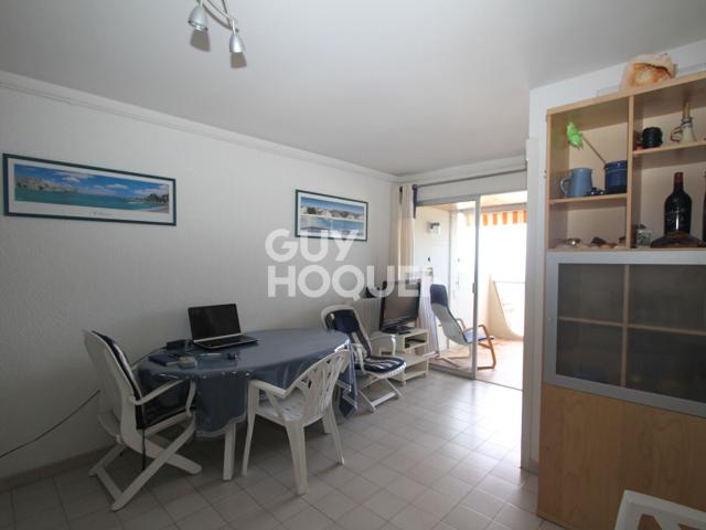Appartement location à Perpignan, Canet-en-roussillon