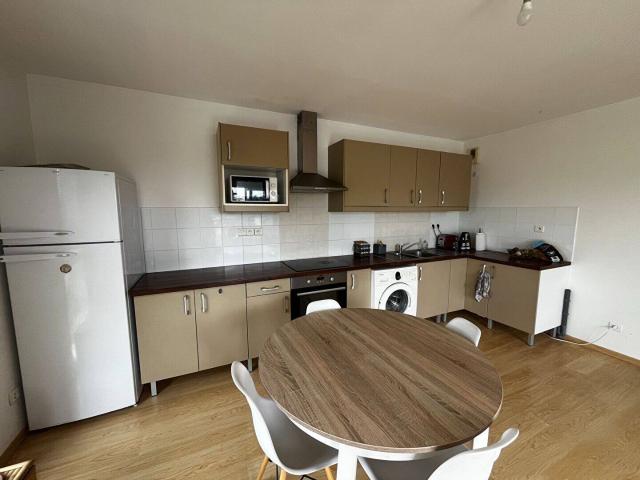 Appartement location à Port-Thibault, Sainte-Gemmes-sur-Loire