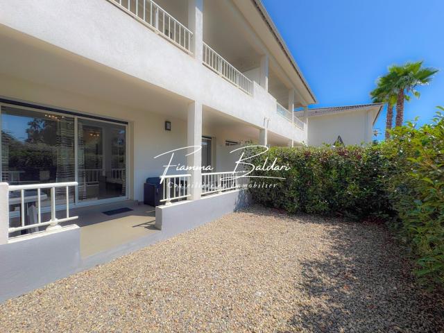 Appartement location à Corte, Santa-lucia-di-moriani