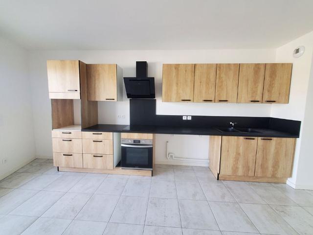 Appartement location à Bordeaux