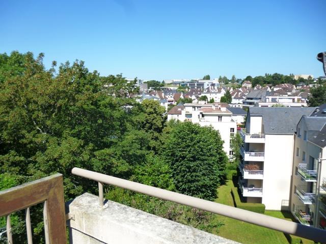 Appartement location à Caen