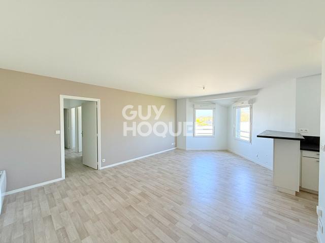 Appartement location à Brest, Bretagne