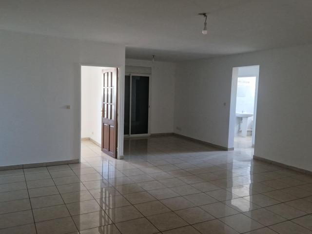 Appartement location à La Réunion