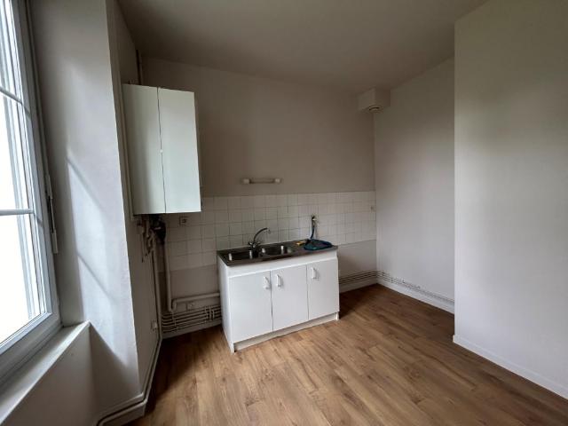 Appartement location à Auxerre, Cheny