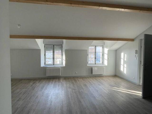 Appartement location à Vasles, Deux-Sèvres