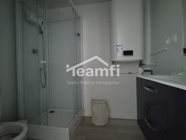 Appartement location à Thiers