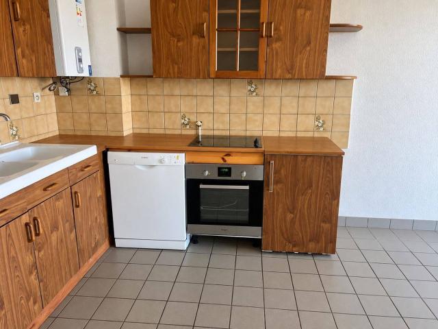 Appartement location à Le Temple, Beaurepaire