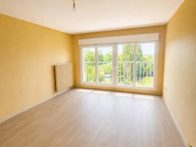 Appartement location à Clamecy, Entrains-sur-nohain