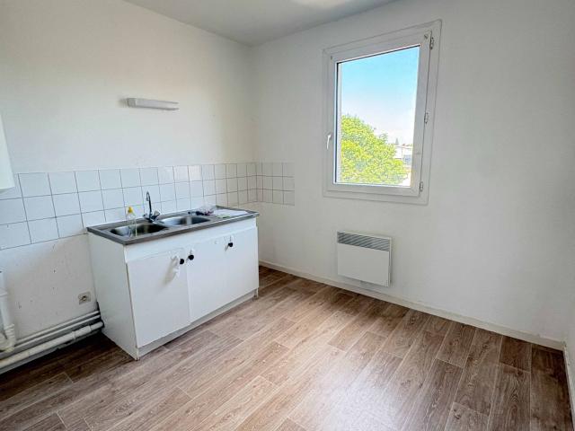 Appartement location à Nevers