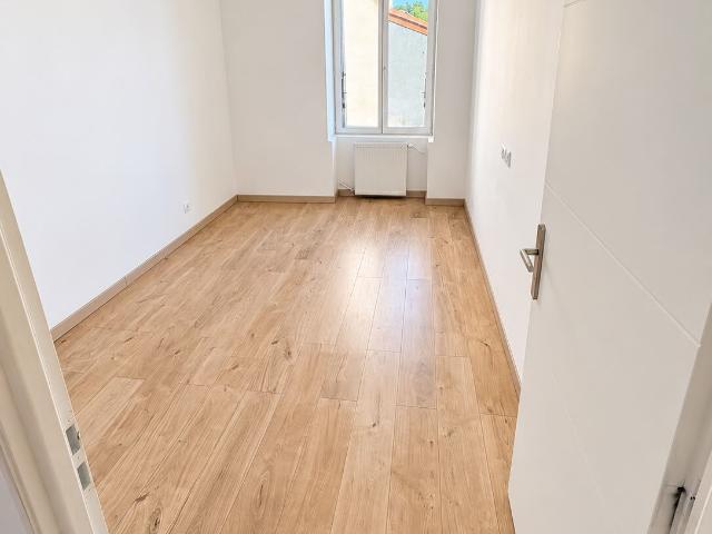 Appartement location à En Rap, L'Arbresle