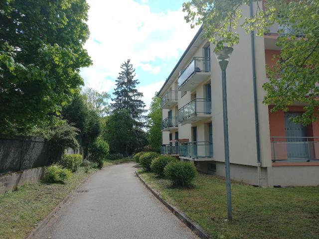 Appartement location à Dijon, Fontaine-lès-dijon