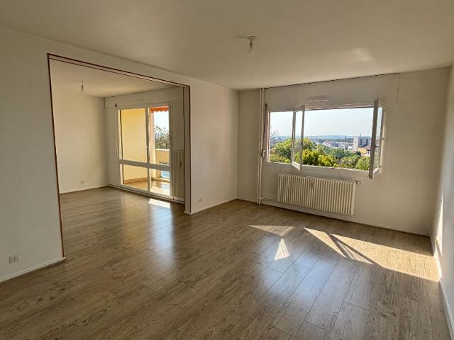 Appartement location à Autun, Le Creusot