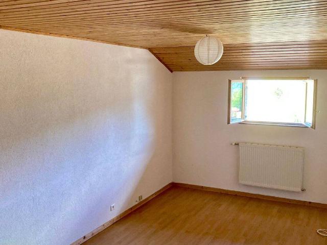 Appartement location à Belleydoux les Granges, Belleydoux