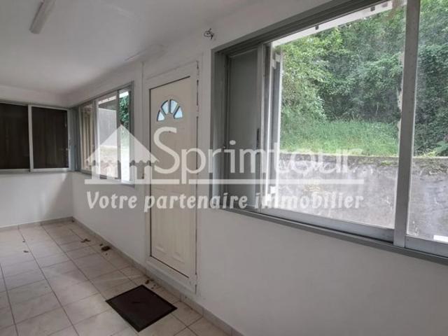 Appartement location à Saint-Claude, Saint-claude