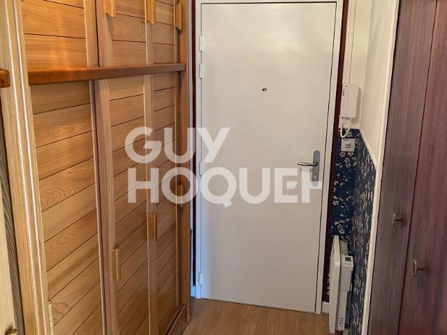 Appartement location à Saint-Brieuc, Bretagne