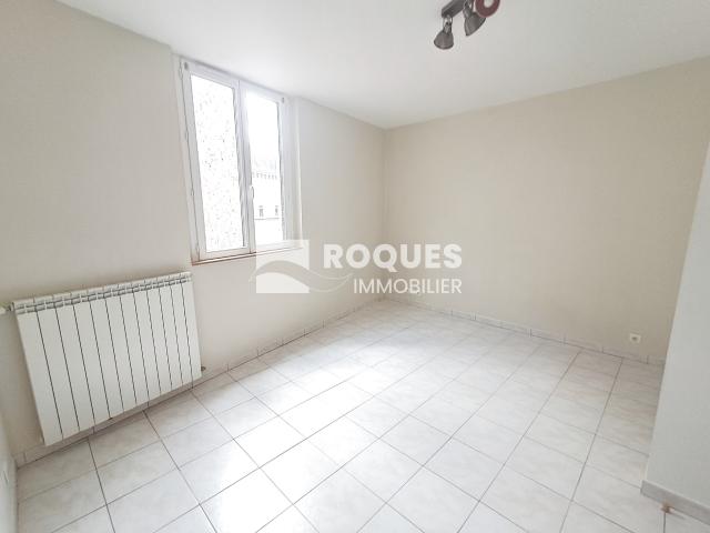 Appartement location à Millau