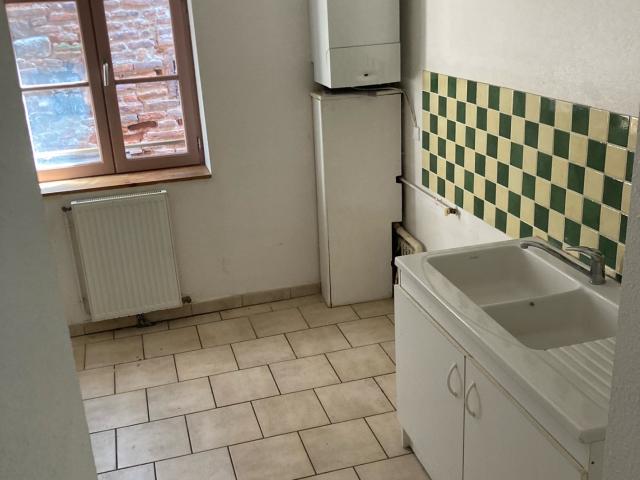 Appartement location à Cahors
