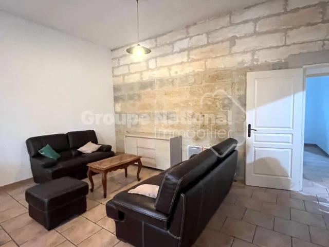 Appartement location à Châteaurenard, Bouches-du-Rhône