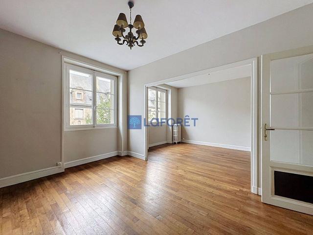 Appartement location à Flers, Orne
