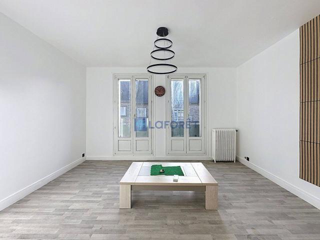 Appartement location à Flers, Orne
