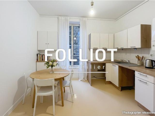 Appartement location à Fougères-Vitré, Bretagne